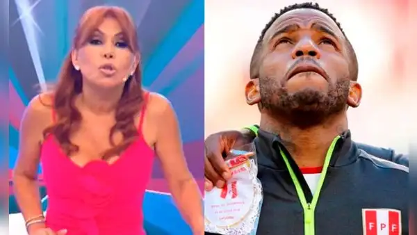 Magaly Medina lanza fuerte advertencia a Jefferson Farfán tras revelar cambio de juez en su caso: "No voy a parar"