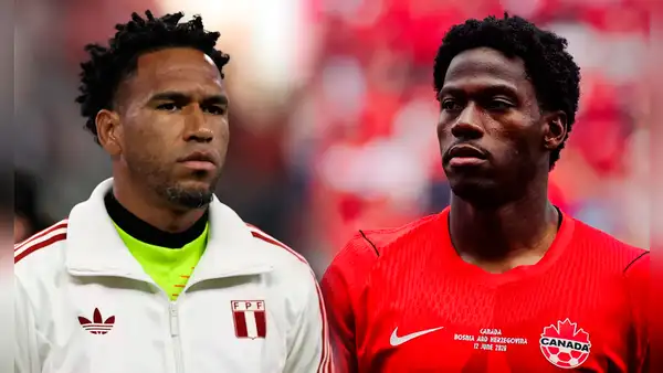 Perú - Canadá: fecha, hora y canal confirmado del tercer amistoso de la selección en fecha FIFA