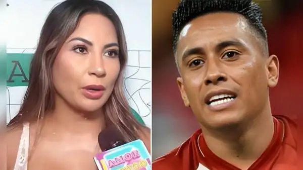 Pamela López sorprende al revelar la exigencia que Christian Cueva le impuso para darle el divorcio: "Me condicionaba la deuda..."