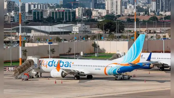 Un avión rumbo a Tel Aviv aterriza de emergencia en Arabia Saudita tras un presunto ataque terrorista en la cabina