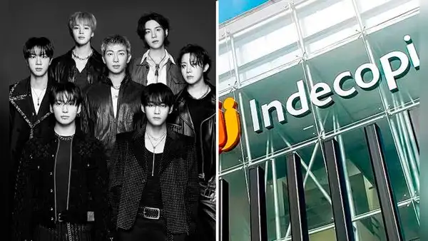 Indecopi ordena cerrar páginas que promocionan entradas para BTS y advierte multas de hasta S/687.500