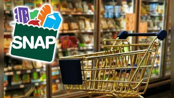 Excelentes noticias para beneficiarios de SNAP en EE.UU. | Desde el 1 de octubre aumentarán los pagos: Conoce los nuevos montos
