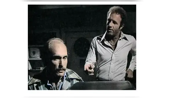 Artes marciales, ninjas, Robert Duvall y James Caan: “Asesinos de élite” de Sam Peckinpah