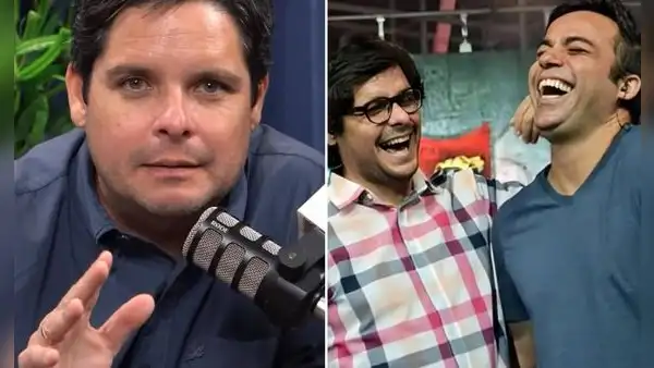 Gian Piero Díaz confirma que conversó con productora de 'Combate', pero rechaza volver a ser conductor: "Es importante quemar etapas"