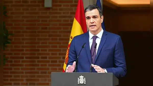 Pedro Sánchez espera aprobar medidas de vivienda que incluyen indemnizaciones para propietarios y límites a desahucios