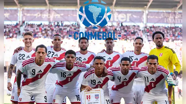 ¡Con menos cupos para Sudamérica! Cuándo empiezan las Eliminatorias al Mundial 2030 y cómo será el formato