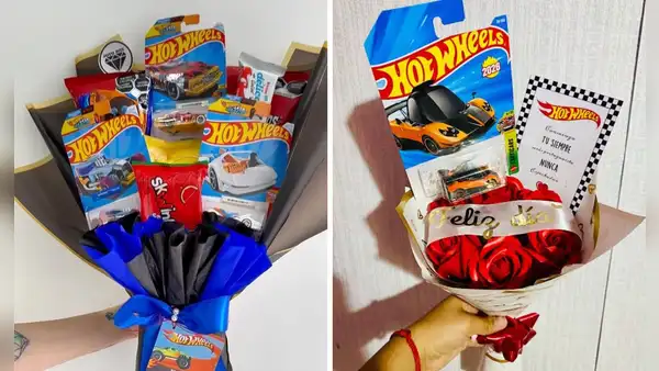 ¿Por qué se regalan carritos Hot Wheels a los hombres este 30 de setiembre? Conoce el origen de esta tendencia