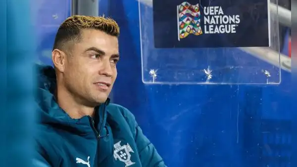 Cristiano Ronaldo abandona concentración de la selección de Portugal: “A su debido tiempo contaré la verdad”
