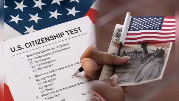 ¿Puedes realizar tu examen de civismo en español para obtener la ciudadanía estadounidense? Autoridades de EE.UU. revelan en qué casos