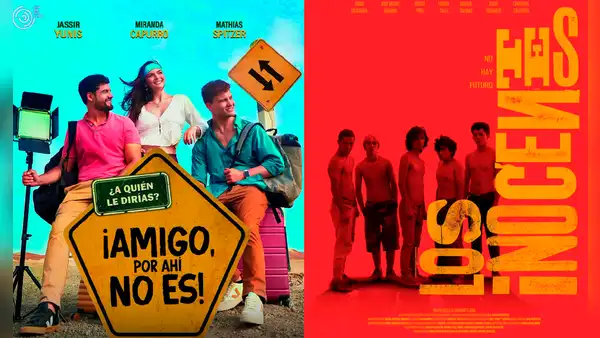 Películas peruanas que se estrenan en octubre 2026: fechas, sinopsis y títulos