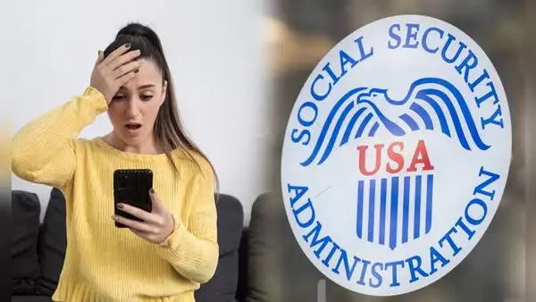 Atención máxima beneficiarios de SSA en EE.UU.: Las 4 cosas que ningún agente federal hará y que son señales de estafa