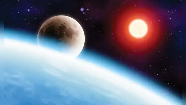 La influencia del Sol y la Luna podría estar detrás de algunos terremotos: los científicos ahora creen saber cómo