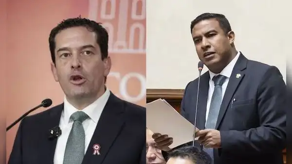 Ernesto Zunini pide al Senado aclarar hasta dónde pueden modificar los proyectos aprobados por Diputados