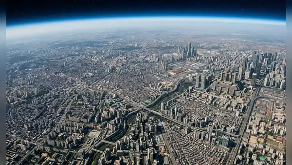La humanidad roza sus límites: la población mundial alcanzaría los 12.400 millones en 2070, mientras científicos sugieren reducirla a 4.000 millones para 2200