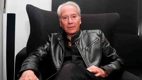 Muere el actor Otto Sirgo, famoso por su papel en ‘Rosa Salvaje’ y ‘Lazos de amor’, a los 79 años
