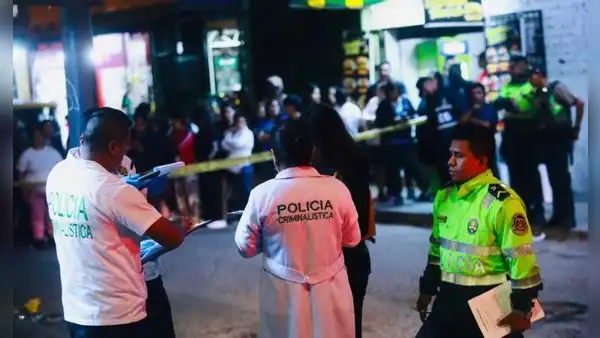 Muertes por PAF rozan el 80% de los homicidios cada mes al sumar casos “ignorados” en SINADEF