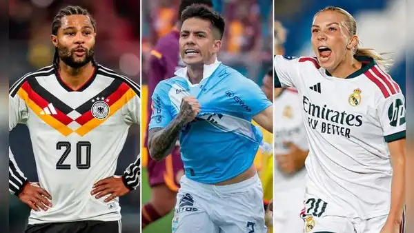 Partidos de hoy, jueves 1 de octubre: programación, horarios y canales para ver fútbol EN VIVO