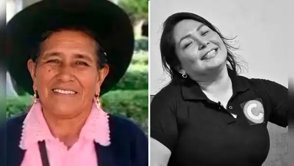 Fallece adulta mayor que resultó herida en el ataque armado contra la 'China Polo' en Caraz: luchó 15 días por su vida