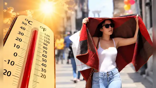 Alerta roja del Senamhi por calor: temperaturas de hasta 35 °C afectarán la costa peruana del 2 al 5 de octubre