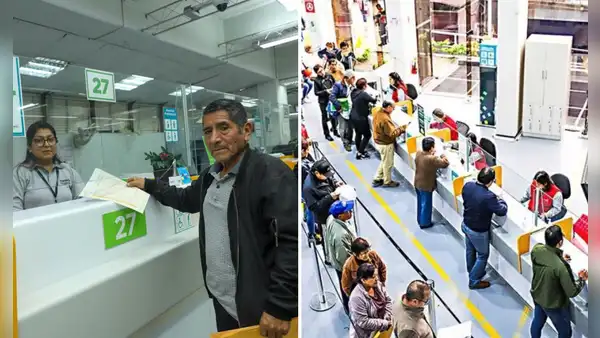 Adultos mayores podrán recibir orientación sobre herencias y propiedades con nuevo servicio de Sunarp