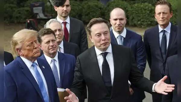 Pentágono encarga a Elon Musk diseñar las armas y sistemas militares de Estados Unidos para las guerras del futuro