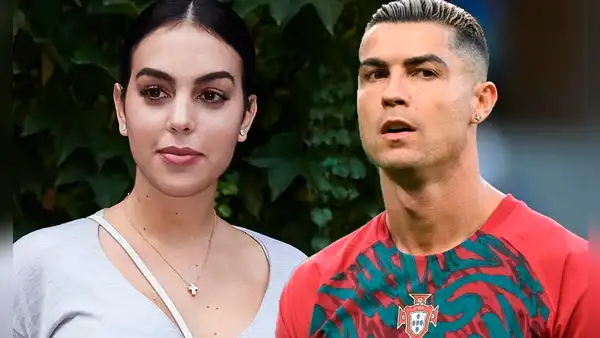 Georgina Rodríguez deja contundente mensaje tras decisión de Cristiano Ronaldo de abandonar concentración de la selección de Portugal