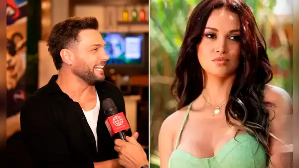 Nicola Porcella confiesa que nunca amó a Angie Arizaga tras anuncio de boda con Jota Benz: “No congeniábamos”