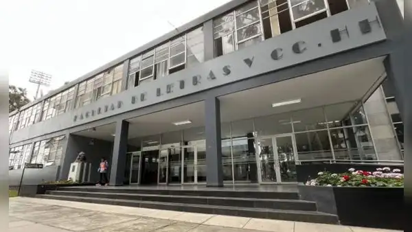 San Marcos pide investigar denuncia contra docente de Comunicación por presunta agresión a estudiante