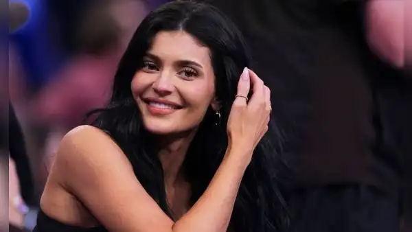 Kylie Jenner donó casi un millón de dólares en un país de América Latina para ayudar a operar a más de 600 niños con paladar hendido