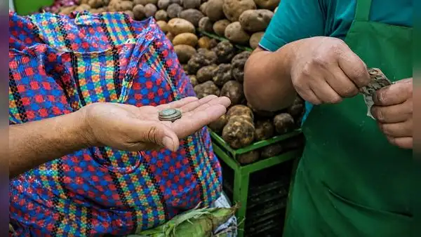 Inflación en Lima llega a 4,55% anual y supera ampliamente el registro de años anteriores