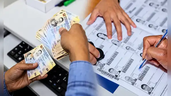 ¿Perdiste tu DNI a días de votar? Reniec activa el "DNI exprés" para entregártelo en solo 24 horas