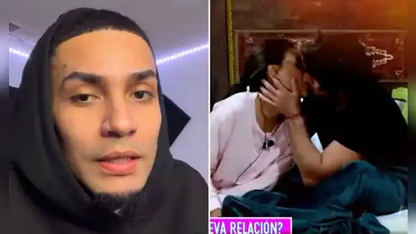 Youna expone a Samahara Lobatón tras apasionado beso con Renato Rossini Jr. y hace fuertes revelaciones: "Ellos tuvieron..."