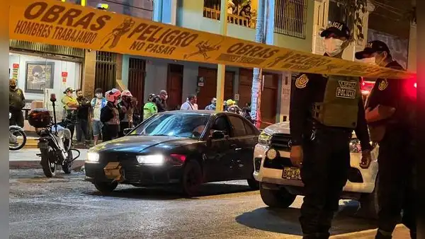 Perú ocupa el segundo lugar en países latinoamericanos que consideran que están perdiendo la batalla contra narcotráfico y crimen organizado