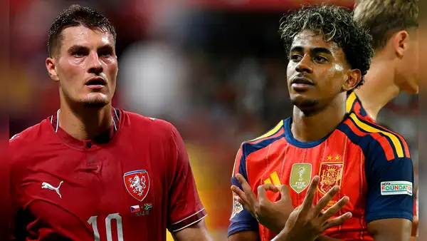 España vs República Checa EN VIVO HOY: a qué hora y dónde ver el partido por la Nations League 2026