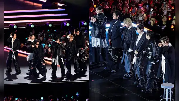 ¿Compraste reventa para BTS?: cómo verificar si tu entrada es original y evitar ser estafado