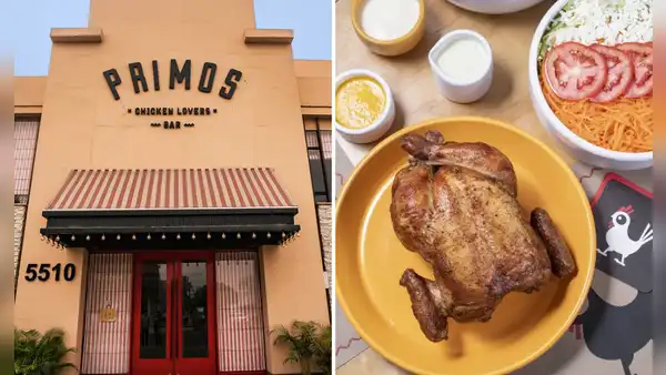 Primos Chicken Bar es elegido por segundo año consecutivo como el mejor pollo a la brasa del Perú en los Premios SUMMUM 2026