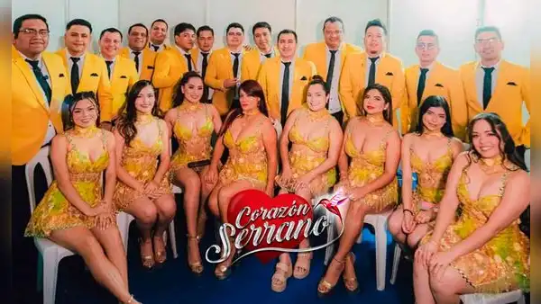 Integrante de Corazón Serrano es denunciado por presunto abuso sexual y víctima expone crudo testimonio: "Le pedí que parara"