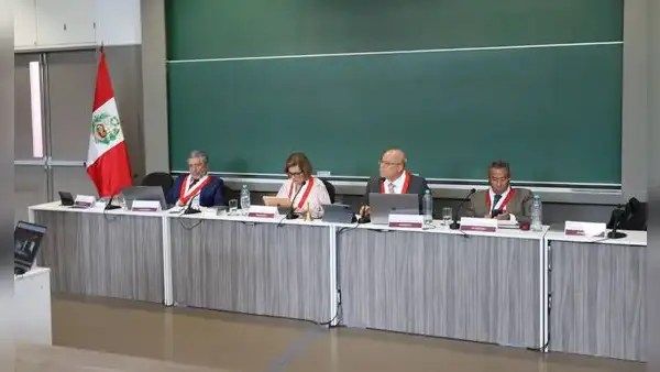 Tribunal Constitucional en tres audiencias públicas en Piura resuelve 111 vistas de causa presentadas por ciudadanos de la macro región norte y lima