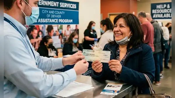 Excelentes noticias | Estas personas en EE.UU. podrían recibir US$500 de reembolso, pero tienen que cumplir algunos requisitos