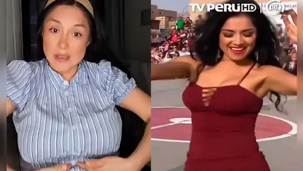 Katy Jara revive su etapa en 'Domingos de fiesta' y revela qué era lo que más le gustaba: "El escote, me ponía brillos"