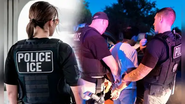Alerta máxima para inmigrantes | Así son las "detenciones exprés" que implementa el ICE bajo la regla de los "90 segundos"