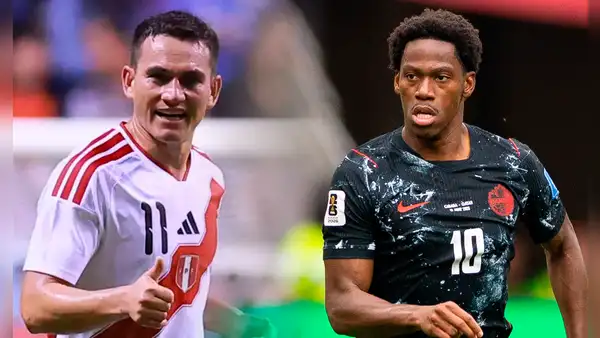 Perú vs Canadá EN VIVO HOY: a qué hora y dónde ver el partido amistoso de fecha FIFA 2026