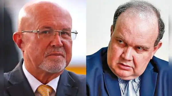 Carlos Bruce arremete contra gestión de Rafael López Aliaga: “Deja muertos y obras incompletas”