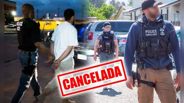 Gran noticia para inmigrantes en EE.UU. | Proponen eliminar al ICE para proteger a indocumentados