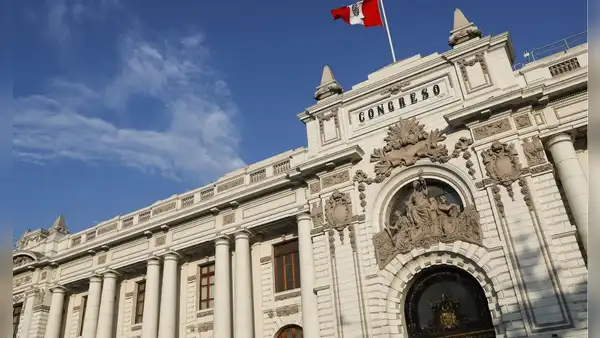 Perú lidera el rechazo al Congreso en América Latina: el 90% no se siente representado