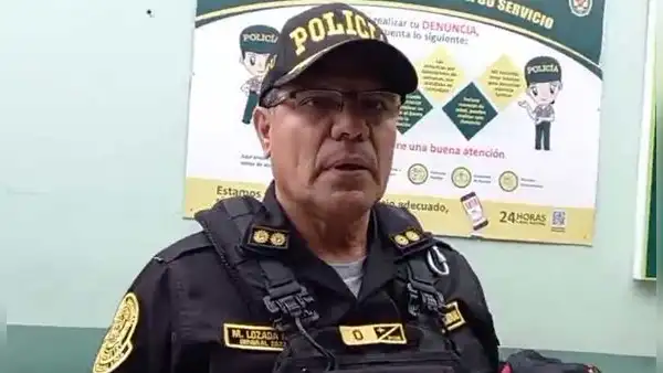 Reasignan en nuevos cargos a 10 generales PNP “por necesidad de servicio”