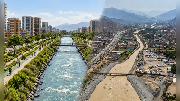 Proyectan 41 km de ciclovías, malecones y miradores en el río Rímac para SJL, Ate, Chaclacayo y Chosica en nuevo corredor turístico