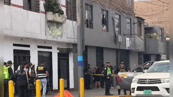 Ola de crímenes en 24 horas deja cuatro muertos y varios heridos en Lima, Callao y Piura