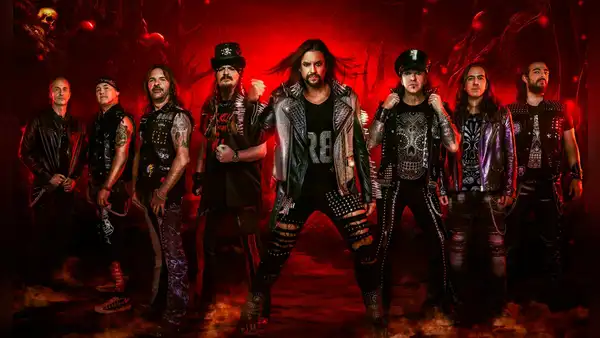 Mägo de Oz en Lima 2027: fecha, lugar y entradas para el concierto de la banda española de folk metal
