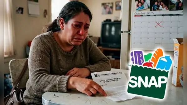 Confirmado | Cambios en el SNAP dejarían sin cupones a beneficiarios en el mes de octubre: ¿Quiénes serán los perjudicados?